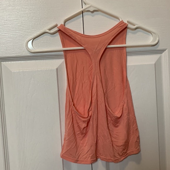 Aerie racer back tank top - Picture 2 of 2